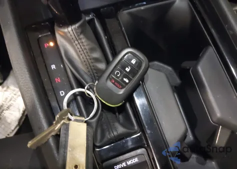 2023 Honda Accord Hybrid Sport from USA, damaged, VIN 1HGCY2F58PA065494